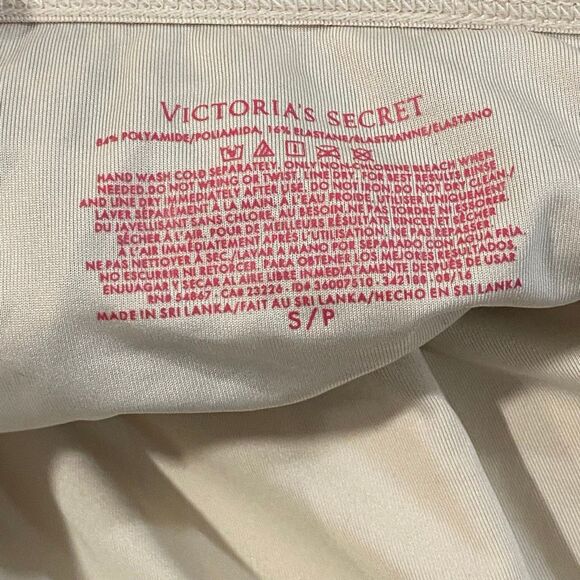 Victoria’s Secret Leopard Print Strapless Ruched Dress Top Women’s Small – Bodyc - Picture 3 of 9